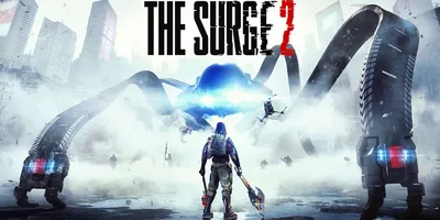The Surge 2