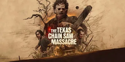 The Texas Chain Saw Massacre