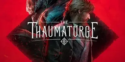 The Thaumaturge