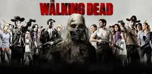 Серия игр The Walking Dead