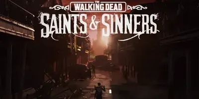 The Walking Dead: Saints & Sinners