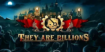 They Are Billions