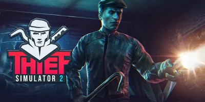 Thief Simulator 2