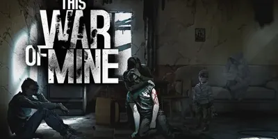 This War of Mine
