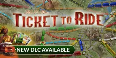 Ticket to Ride