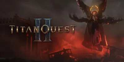 Titan Quest II