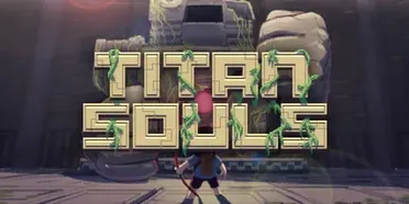 Titan Souls