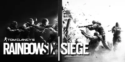 Tom Clancy'S Rainbow Six Siege