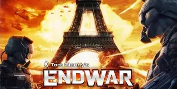 Tom Clancy's EndWar