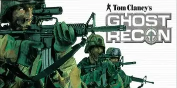 Tom Clancy’s Ghost Recon (2001)