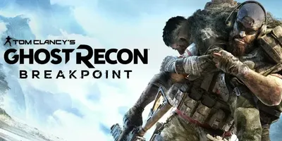 Tom Clancy’s Ghost Recon Breakpoint