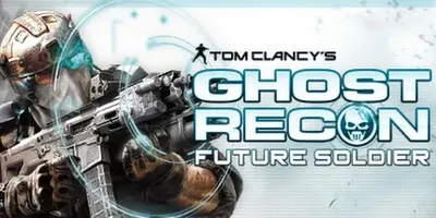 Tom Clancy's Ghost Recon Future Soldier