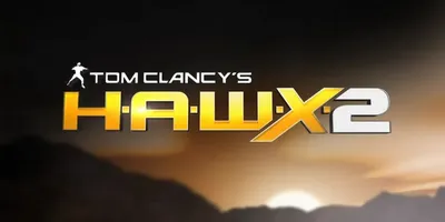 Tom Clancy's H.A.W.X-2