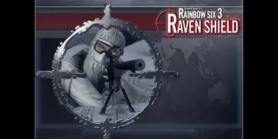 Tom Clancy’s Rainbow Six 3: Raven Shield (2003)