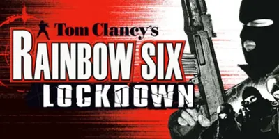 Tom Clancy's Rainbow Six 4: Lockdown (2005)