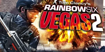 Tom Clancy’s Rainbow Six 9: Vegas 2 (2008)