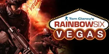 Tom Clancy's Rainbow Six: Vegas