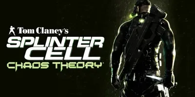 Tom Clancy’s Splinter Cell Chaos Theory