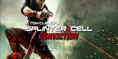 Tom Clancy’s Splinter Cell: Conviction