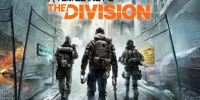 Tom Clancy's The Division