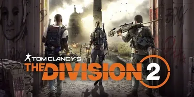 Tom Clancy’s The Division 2