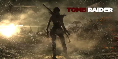 Tomb Raider