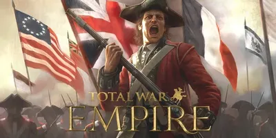 Total War EMPIRE