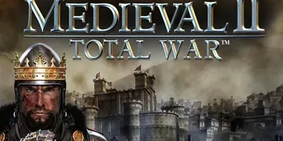 Total War: MEDIEVAL II