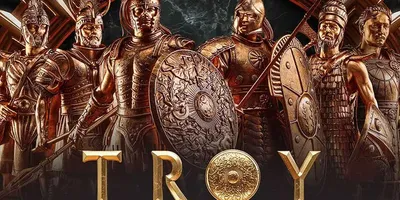 Total War Saga: Troy