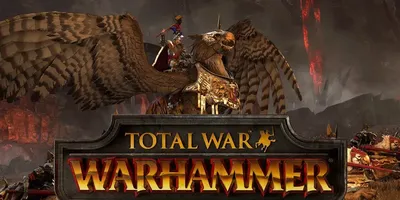 Total War: WARHAMMER