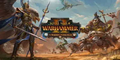 Total War: WARHAMMER II