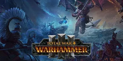 Total War: WARHAMMER III