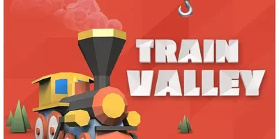 Train Valley