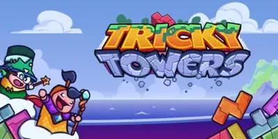 Tricky Towers