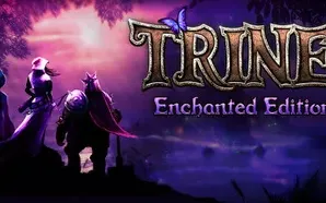 Trine Enchanted Edition