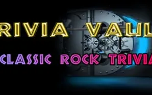 Trivia Vault: Classic Rock Trivia