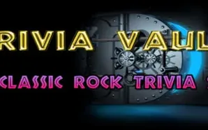Trivia Vault: Classic Rock Trivia 2