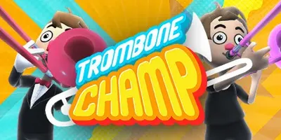 Trombone Champ