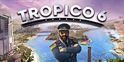 Tropico 6