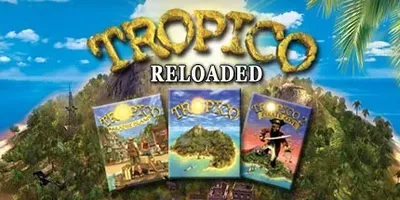 Tropico Reloaded