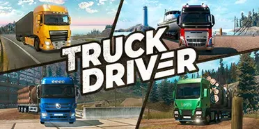 truck driver