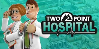 Two Point Hospital