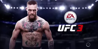 UFC 3