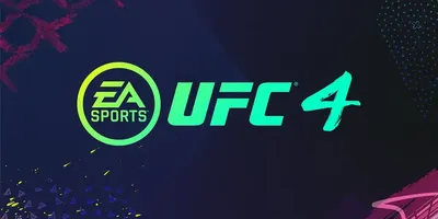 UFC 4