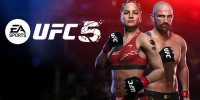 UFC 5