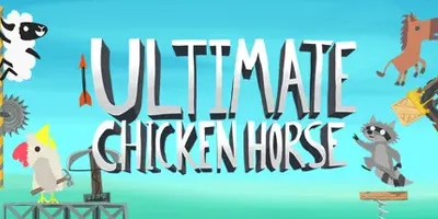 Ultimate Chicken Horse