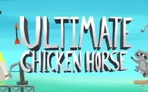Ultimate Chicken Horse