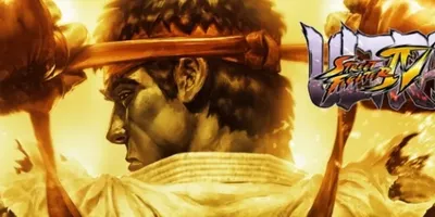 Ultra Street Fighter IV Upgrade