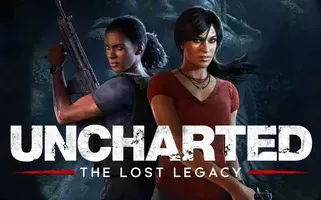 Uncharted: The Lost Legacy