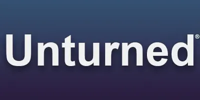 Unturned
